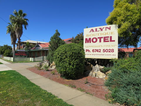 Alyn Motel - Northern Rivers Accommodation 0
