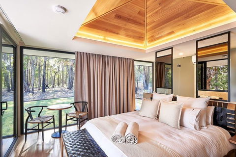 Amaroo Retreat And Spa - Northern Rivers Accommodation 0
