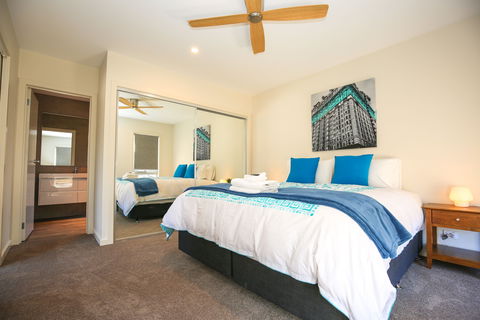 Amber Mist Villas - Northern Rivers Accommodation 1