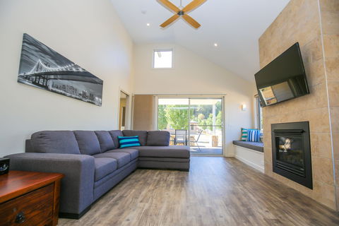 Amber Mist Villas - Northern Rivers Accommodation 2