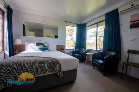 Anchor Bay Motel - Northern Rivers Accommodation 1