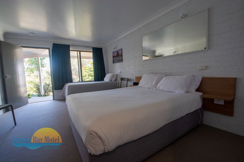 Anchor Bay Motel - Northern Rivers Accommodation 2