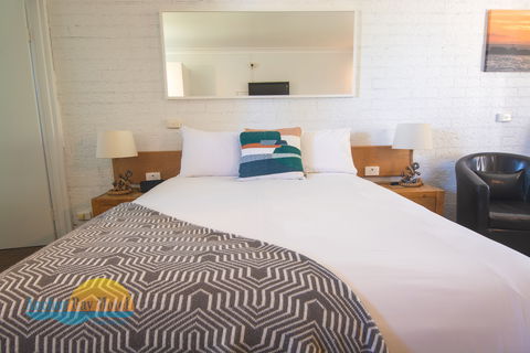 Anchor Bay Motel - Northern Rivers Accommodation 3