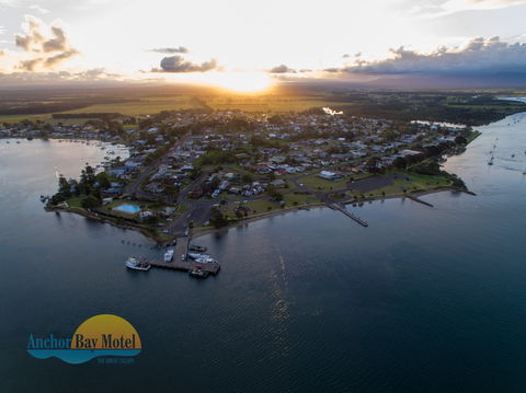 Anchor Bay Motel - Northern Rivers Accommodation 4