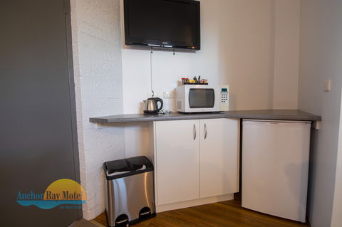Anchor Bay Motel - Northern Rivers Accommodation 7