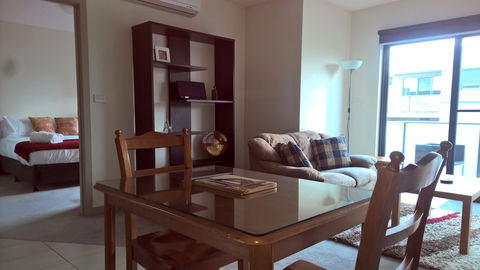 Apartments Of Waverley - Northern Rivers Accommodation 0