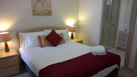Apartments Of Waverley - Northern Rivers Accommodation 1