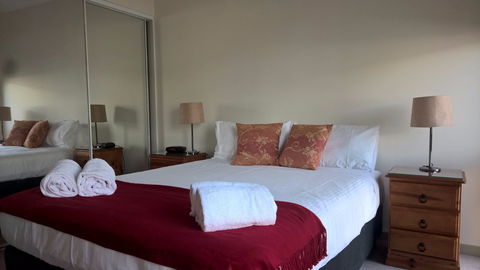 Apartments Of Waverley - Northern Rivers Accommodation 2