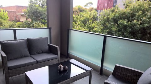 Apartments Of Waverley - Northern Rivers Accommodation 5