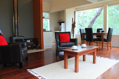 Aquila Eco Lodges - Northern Rivers Accommodation 2