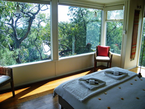 Aquila Eco Lodges - Northern Rivers Accommodation 3