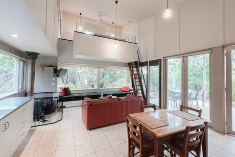 Aquila Eco Lodges - Northern Rivers Accommodation 6