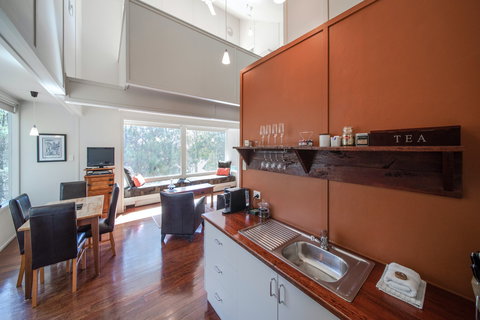 Aquila Eco Lodges - Northern Rivers Accommodation 7