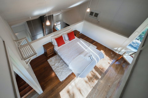 Aquila Eco Lodges - Northern Rivers Accommodation 8