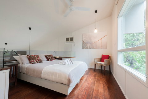 Aquila Eco Lodges - Northern Rivers Accommodation 9