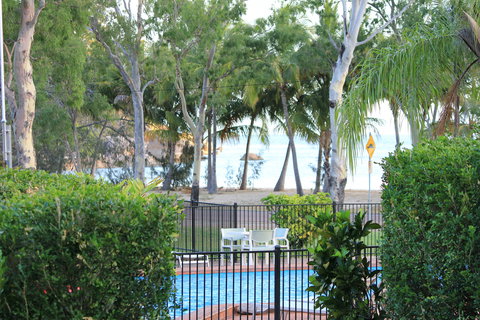 Arcadia Village Motel - Northern Rivers Accommodation 0