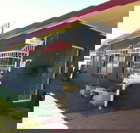 Ardeanal Motel - Northern Rivers Accommodation