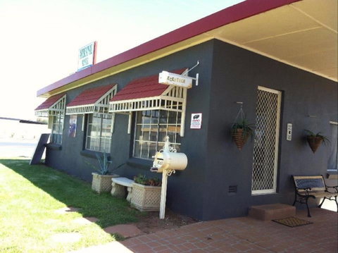 Ardeanal Motel - Northern Rivers Accommodation 0