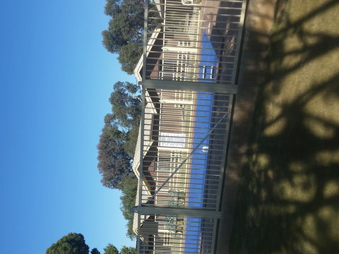 ARDROSSAN - Highview Holiday Village - Northern Rivers Accommodation 1