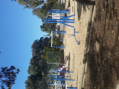 ARDROSSAN - Highview Holiday Village - Northern Rivers Accommodation 2