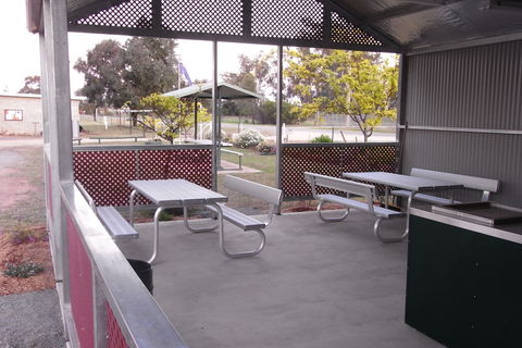 Ariah Park Camping Ground - Northern Rivers Accommodation 0