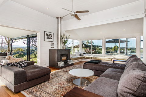 Aria - Northern Rivers Accommodation 0