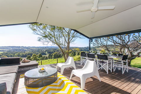 Aria - Northern Rivers Accommodation 2
