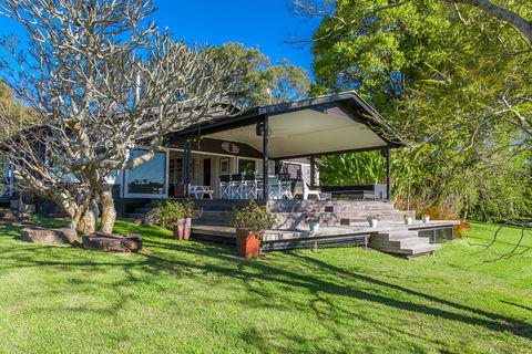Aria - Northern Rivers Accommodation 5