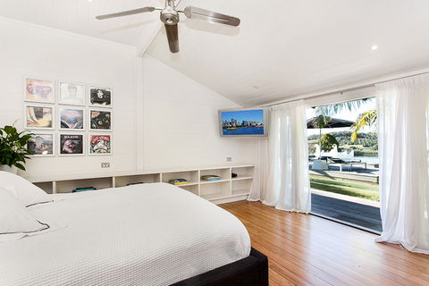 Aria - Northern Rivers Accommodation 6