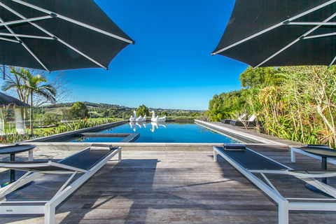 Aria - Northern Rivers Accommodation 7