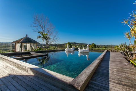Aria - Northern Rivers Accommodation 8
