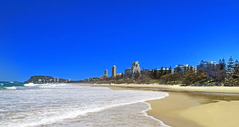 Aussie Resort - Northern Rivers Accommodation 0