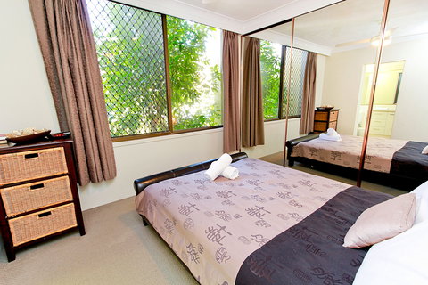 Aussie Resort - Northern Rivers Accommodation 3
