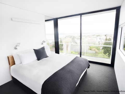 Avalon City Retreat - Northern Rivers Accommodation 2