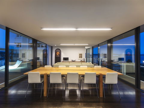 Avalon City Retreat - Northern Rivers Accommodation 3