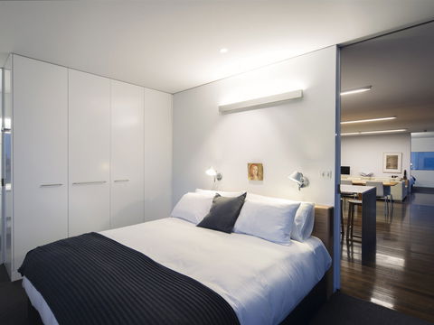 Avalon City Retreat - Northern Rivers Accommodation 4