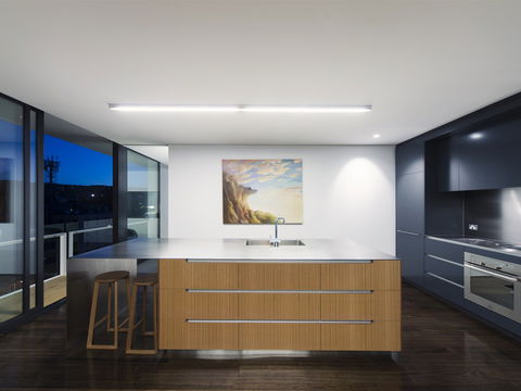 Avalon City Retreat - Northern Rivers Accommodation 5