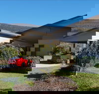 Avue Retreat - Northern Rivers Accommodation
