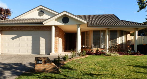 Azure Haven - Northern Rivers Accommodation 0