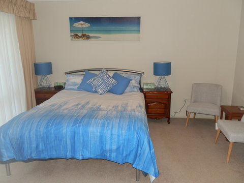 Azure Haven - Northern Rivers Accommodation 1
