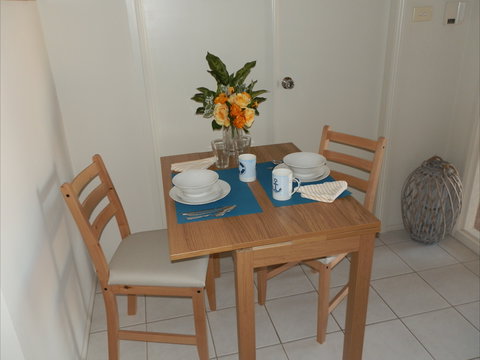 Azure Haven - Northern Rivers Accommodation 2