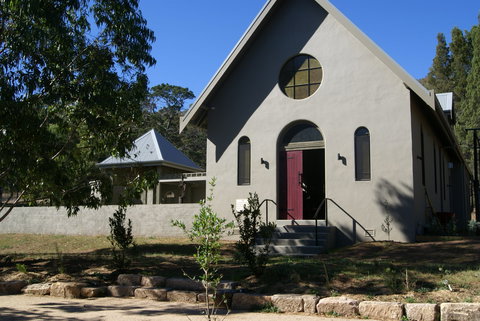 Baerami Pines Hunter Valley Retreat - Northern Rivers Accommodation 1