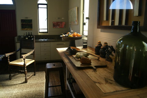 Baerami Pines Hunter Valley Retreat - Northern Rivers Accommodation 2