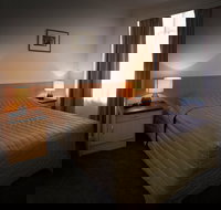 Baileys Motel - Northern Rivers Accommodation