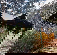 Bamarang Bush Retreat - Northern Rivers Accommodation