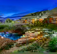 Bangalla Estate - Northern Rivers Accommodation