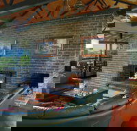 Banjos Bushland Retreat - Northern Rivers Accommodation