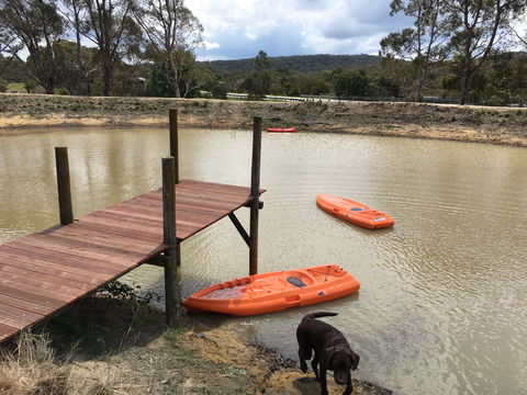 Berrima Retreat - Northern Rivers Accommodation 2