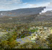 BIG4 NRMA Halls Gap Holiday Park - Northern Rivers Accommodation