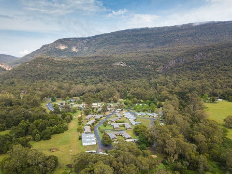 BIG4 NRMA Halls Gap Holiday Park - Northern Rivers Accommodation 0
